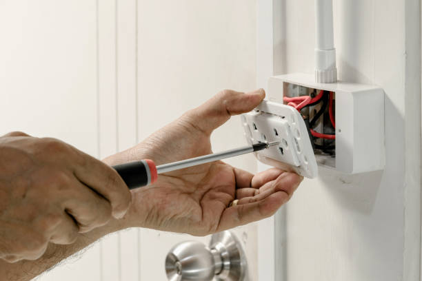 Emergency Electrical Repair Services in Clymer, PA