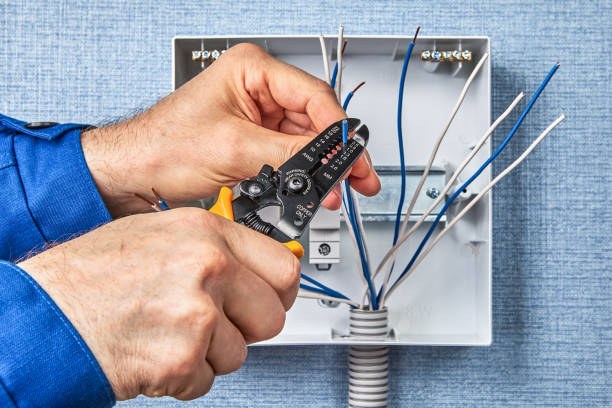 Reliable Clymer, PA Electrician Solutions