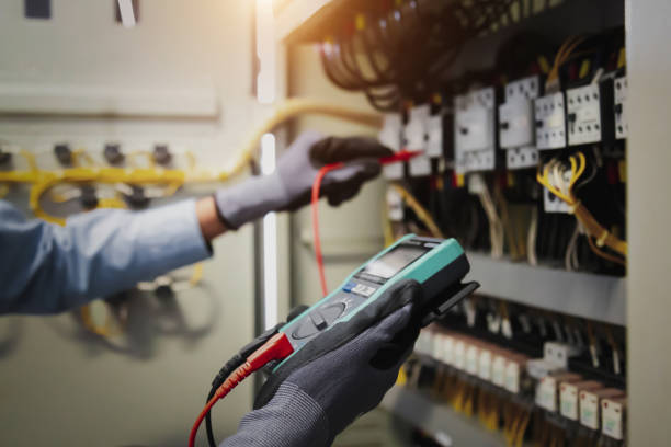 Best Commercial Electrical Services  in Clymer, PA